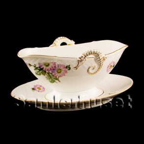 Crysantemum Saucesk�l