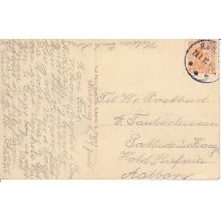 Klitplantagen ved R&oslash;rvig - P.H.6