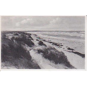 R&oslash;rvig. Kattegat - P.H.83524