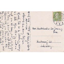 R&oslash;rvig ved Kattegat - P.H.13524