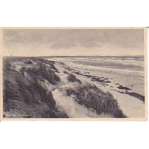 R&oslash;rvig. Kattegat - P.H.198