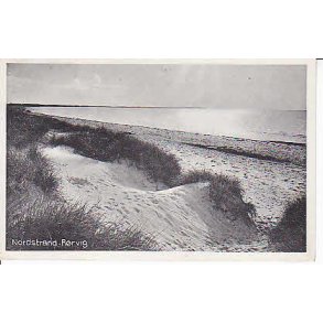 Nordstrand - R&oslash;rvig. - P.H.66629