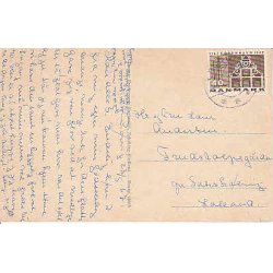 R&oslash;rvig. Kattegat - G.R. 98669