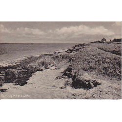 R&oslash;rvig. Kattegat - G.R. 98669