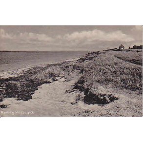 R&oslash;rvig. Kattegat - G.R. 98669