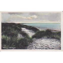 R&oslash;rvig. Kattegat - G.R.68321