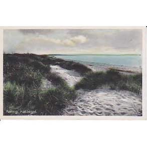 R&oslash;rvig. Kattegat - G.R.68321