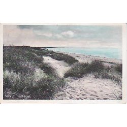 R&oslash;rvig. Kattegat - G.R.68321