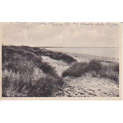 R&oslash;rvig. Kattegat - G.R.4