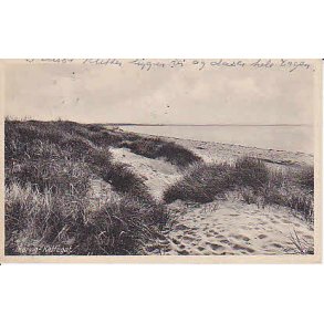 R&oslash;rvig. Kattegat - G.R.4