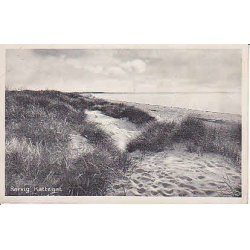 R�rvig. Kattegat - G.R.68321