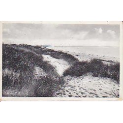 R&oslash;rvig. Kattegat - G.R.68321