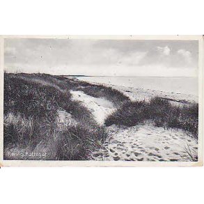 R&oslash;rvig. Kattegat - G.R.68321