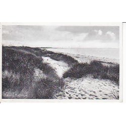 R&oslash;rvig. Kattegat - G.R.68321