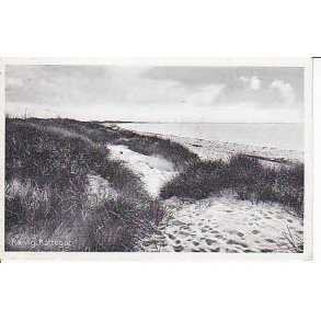 R&oslash;rvig. Kattegat - G.R.68321