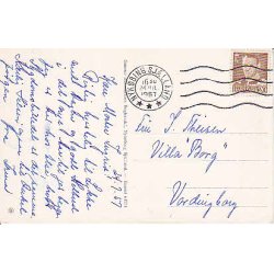 Kattegat R�rvig - G.R.64774