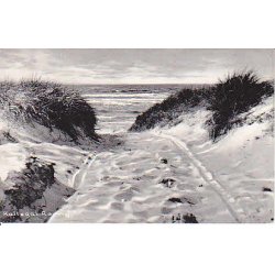 Kattegat R�rvig - G.R.64774