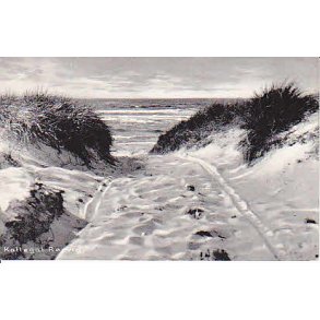 Kattegat R�rvig - G.R.64774