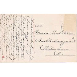 Kattegat R&oslash;rvig - G.R.71097