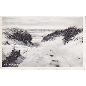 Kattegat R&oslash;rvig - G.R.71097