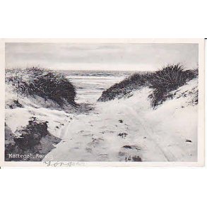 Kattegat R&oslash;rvig - G.R.64774