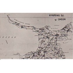 Nyk&oslash;bing Sj. og Omegn - G.R. 87104