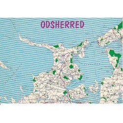 Odsherred - T.O. 112