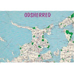 Odsherred - T.O. 112