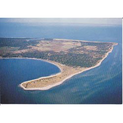 R&oslash;rvig - Skansehage, Korshage og Dybs&oslash;. Tr.7