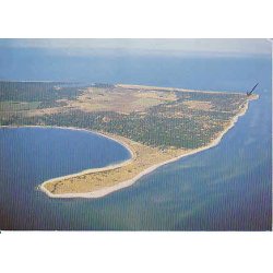 R&oslash;rvig - Skansehage, Korshage og Dybs&oslash;. Tr.7