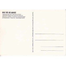 Hov Vig og Nakke. T.O. 332