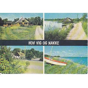 Hov Vig og Nakke. T.O. 332
