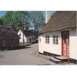 R&oslash;rvig - Tr. R&oslash; 10