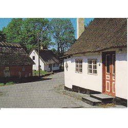 R&oslash;rvig - Tr. R&oslash; 10