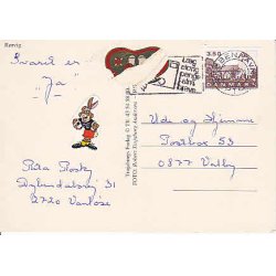 R&oslash;rvig - Tr. R&oslash; ?