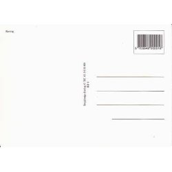 R&oslash;rvig - Tr. R&oslash; 1