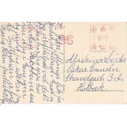 Lyngkroen - Nyk�bing S. G.R.629