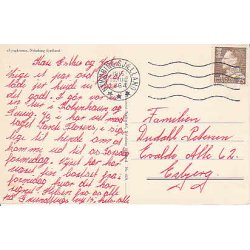 Lyngkroen - Nyk�bing S. G.R.629