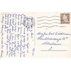 Lyngkroen - Nyk�bing S. G.R.629