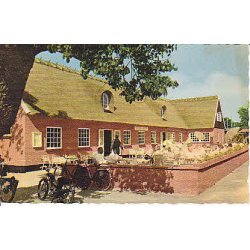 Lyngkroen - Nyk�bing S. G.R.629