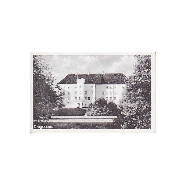 Dragsholm - S.B.76885