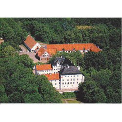 Dragsholm - Tr. ODS 3