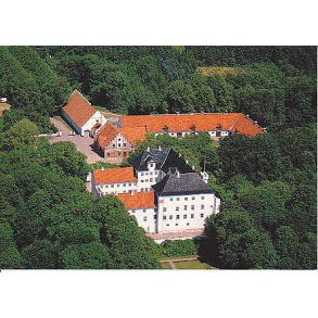 Dragsholm - Tr. ODS 3