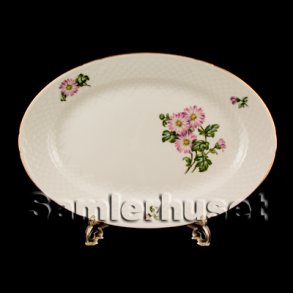 Crysantemum Stegefad 34x23&frac12; cm.