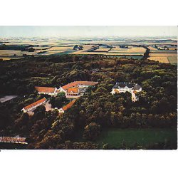 Dragsholm Slot - H.M. 8021