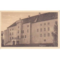 Dragsholm - St. 43892