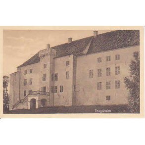Dragsholm - St. 43892