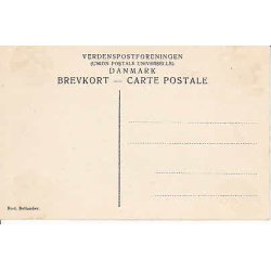 Dragsholm - Sj&aelig;lland F&B 81