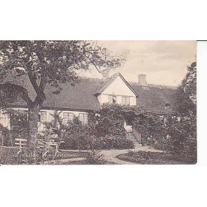 Vallekilde.Pr&aelig;stegaard - H.N. 27495