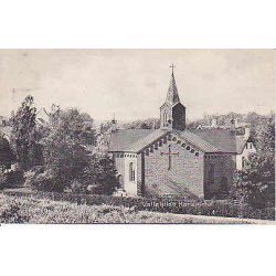 Vallekilde Korskirke. S.B. 12059